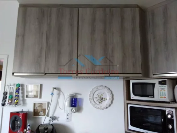 Imagem Apartamento com 1 dorm. + 1 vaga - Jd Ampliação