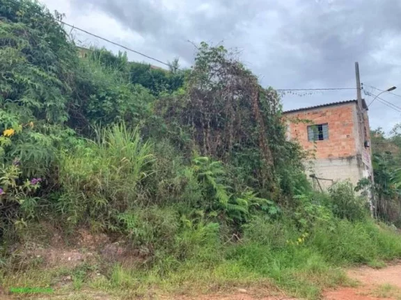 Imagem LOTE RESIDENCIAL PARA VENDA!