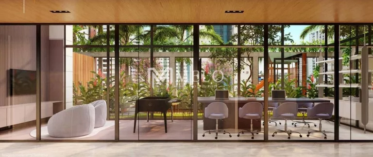 Imagem Oportunidade em BOA VIAGEM: 25,97m², Studio, 02vagas..