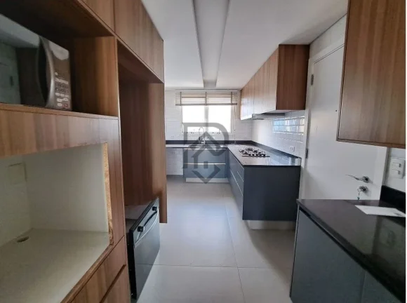 Imagem Apartamento Lindenberg Iguatemi Itaim Bibi - Itaim Bibi - São Paulo/SP, Zona Sul