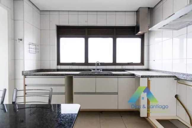 Imagem MIRANDOPOLIS COBERTURA TRIPLEX 247M², 3 suítes, 4 vagas, espaço gourmet com churrasqueira, com ótima localização e valor !!!