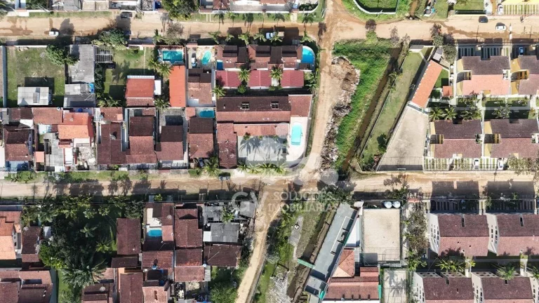 Imagem Condomínio á venda com 5 casas à venda, 350 m² por R$ 2.000.000 - Praia do Sapê - Ubatuba/São Paulo