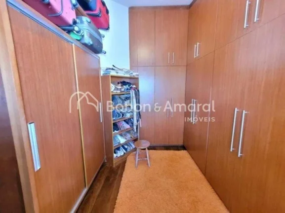 Imagem Casa no Condomínio Santa Margarida à Venda em Campinas S.P.