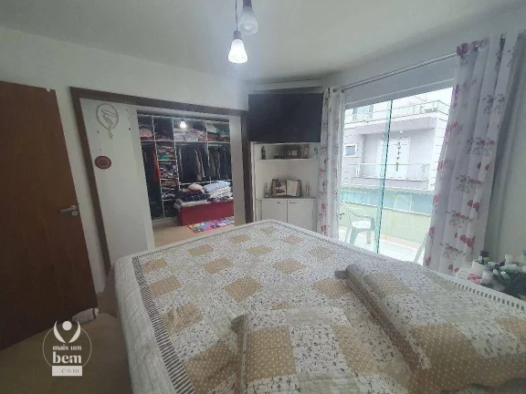 Imagem ESTUDA PERMUTA ATÉ 600 MIL - sobrado com elevador, 142 m², 3 quartos (1 suíte), 2 vagas por R$ 795.000,00 - Hauer - Curitiba/PR