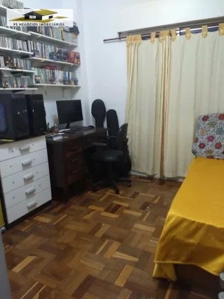 Imagem Apartamento Padrão para Venda em Aclimação São Paulo-SP