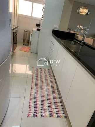 Imagem Apartamento 2 dorm no Vila Olimpia