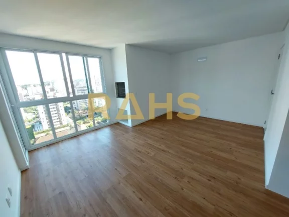 Imagem Um empreendimento que vem para chamar a atenção da cidade pelo seu incrível visual, fachada impac...