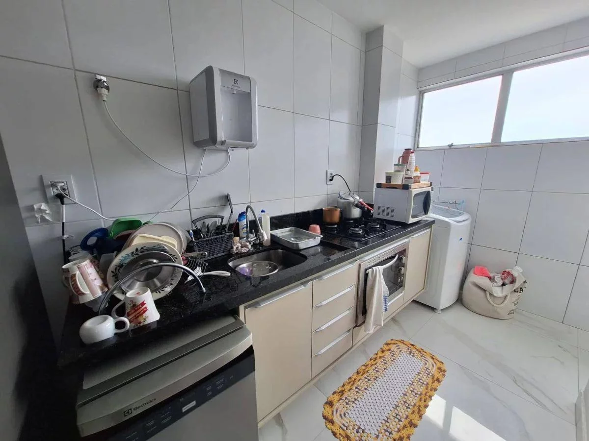 Imagem Vendo / Alugo - Excelente Ap 1 Quarto + Home Office, 70m2, Jd. Apipema, Salvador-BA