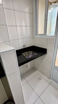 Imagem Apartamento com 3 dormitórios à venda, 128 m² por R$ 1.500.000 - Real - Praia Grande/SP