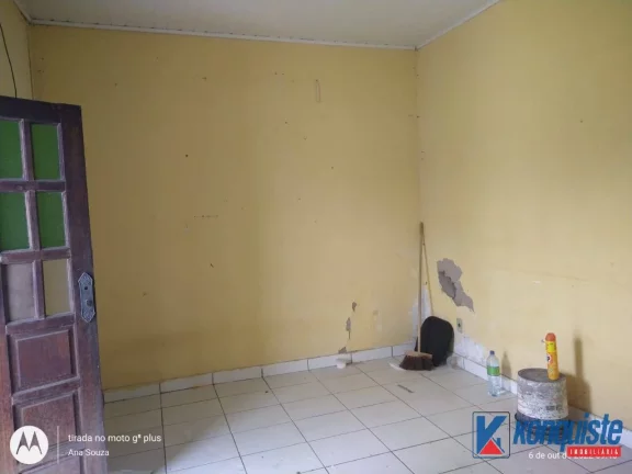 Imagem VENDO CASA NA SANTA MONICA 1