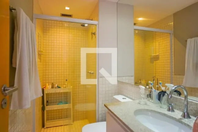 Imagem Apartamento à Venda - Recreio, 4 Quartos, 168 m2