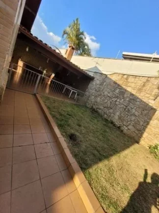 Imagem Casa à venda no bairro Jardim São Caetano - São Caetano do Sul/SP