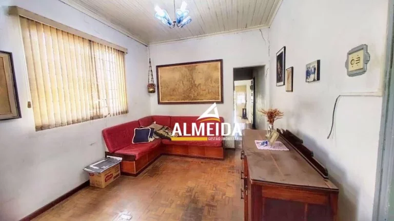 Imagem Casa com 3 dormitórios à venda, 168 m² por R$ 478.000,00 - Santana - Rio Claro/SP