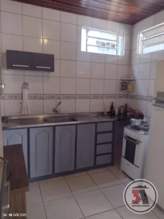 Imagem Casa para Venda em Porto Velho / RO no bairro Arigolândia