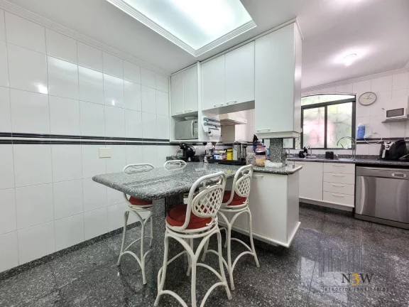 Imagem Casa com 4 dormitórios à venda por R$ 3.500.000,00 - Vila Madalena - São Paulo/SP