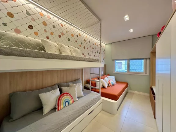 Imagem Casa em Condominio 3 Dormitórios - Bairro --