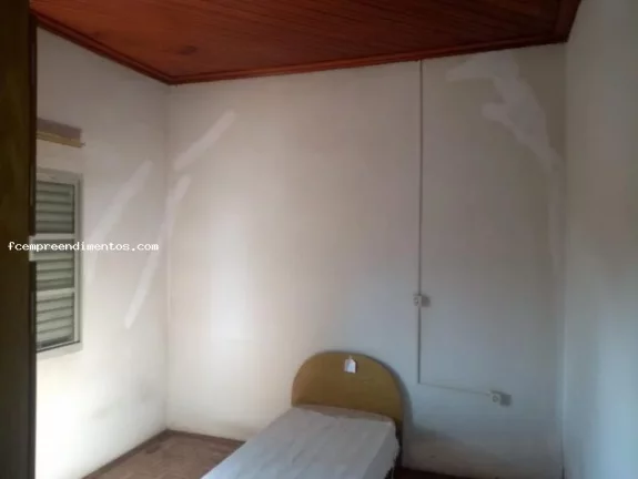 Imagem Casa para Venda em Limeira, Vila Santa Lina, 2 dormitórios, 1 banheiro
