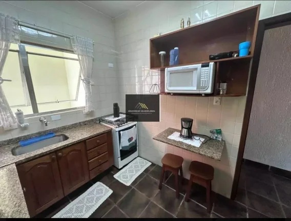 Imagem Apartamento para Venda em Ubatuba / SP no bairro Itaguá