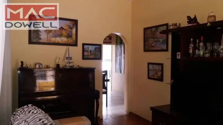 Imagem Casa de vila com 110 m² / 4 Quartos - Fonseca, Niterói