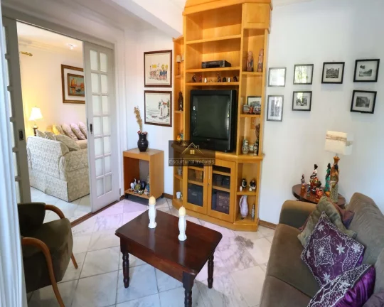 Imagem VILA MARIANA SOFISTICADO APARTAMENTO 285,00 M ÁREA ÚTIL 4 SUÍTES 3 SALAS AMPLAS 6 VAGAS DE GARAGEM DEPÓSITO PRIVATIVO EM FRENTE A PRAÇA E CIMEMATECA