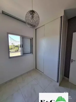 Imagem Apartamento para Venda em Limeira, Chácaras Antonieta, 2 dormitórios, 1 suíte, 1 banheiro, 1 vaga