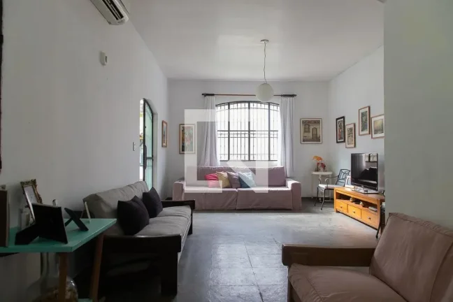 Imagem Casa à Venda - Vargem Pequena, 4 Quartos, 300 m2