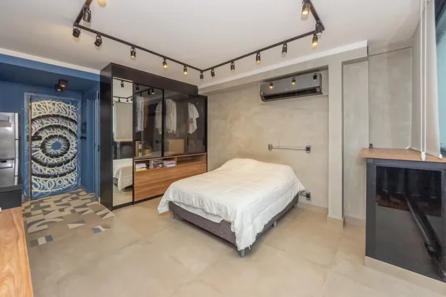 APARTAMENTO RESIDENCIAL em São Paulo - SP, Moema