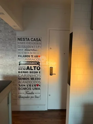 Imagem Apartamento paravenda em Barueri com 2 quartos | 59 m² por R$ 620.000 Vitalle Home Club - Vila N. Sra. da Escada - Barueri - SP