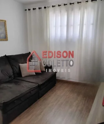 Imagem Encante-se com esta charmosa casa à venda, 2 Quartos, na Vila Independência, em Piracicaba!!!