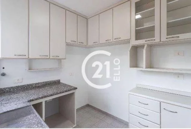 Imagem Apartamento com 4 dormitórios, 2 suítes, reformado - Vila Clementino