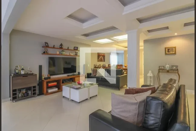 Imagem Apartamento à Venda - Recreio, 5 Quartos, 260 m2