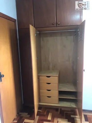 Imagem Apartamento 2 dorms 1 vaga determinada, em Santana
