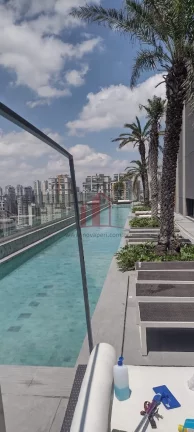 Imagem Apartamento à venda em São Paulo-SP, Jardim das Acácias: 2 quartos, 1 suíte, 1 vaga, 62m². Imperdível oportunidade!