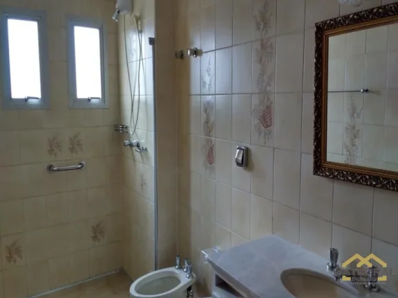 Imagem APARTAMENTO COM 3 DORMITÓRIOS À VENDA, 184 M² POR R$ 850.000,00 - CENTRO - JUNDIAÍ/SP