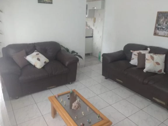 Imagem Apartamento em Sáo Vicente