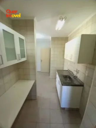 Imagem Oportunidade imperdível: Apartamento à venda em Ribeirão Preto-SP, Vila Seixas! 1 quarto, 1 sala, 1 banheiro, 1 vaga, 46m².
