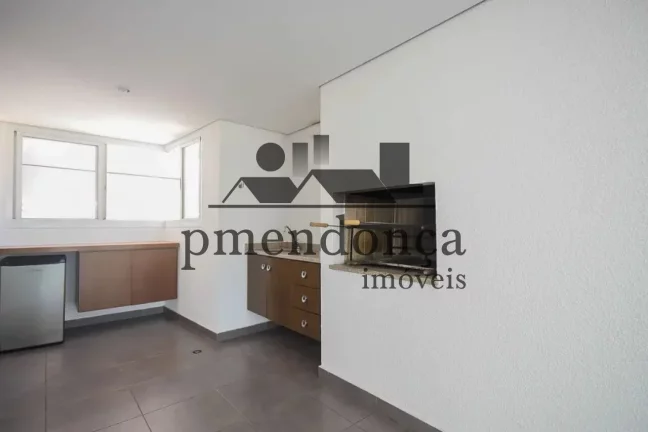 Imagem Apartamento em Pinheiros com 4 quartos (3 suítes) e 4 vagas, 270m²