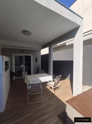 Imagem Casa à venda mobiliada e c/ Piscina em Atibaia - Jd Maristela, R$680 mil!