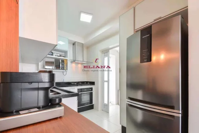 Imagem Apartamento à venda em São Paulo, Tatuapé, com 3 quartos, 102m²