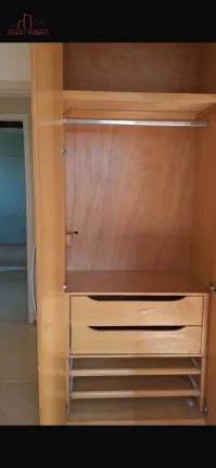 Imagem Apartamento no hrto do ypê - 3 dormitórios - 76 m² - 1 Vaga