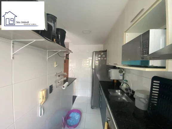 Imagem VENDO APARTAMENTO MARAVILHOSO NO ROTA DO SOL / CAMORIM