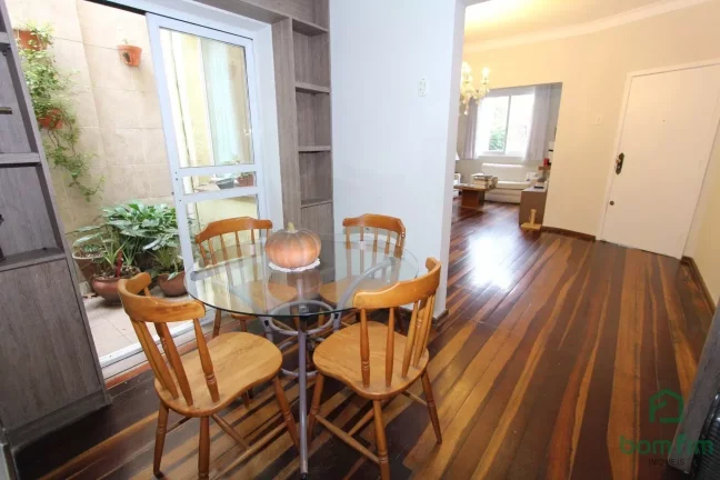 Imagem Apartamento 3 dorm. para venda, Centro Histórico, Porto Alegre/RS. - AP2678