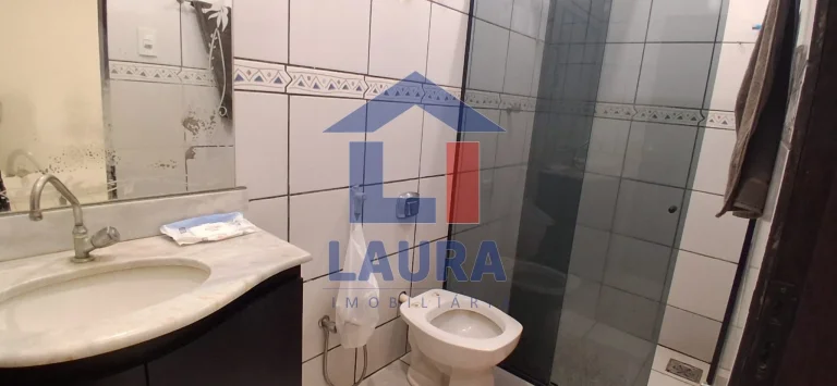 Imagem CASA RESIDENCIAL em PARÁ DE MINAS - MG, RECANTO DA LAGOA