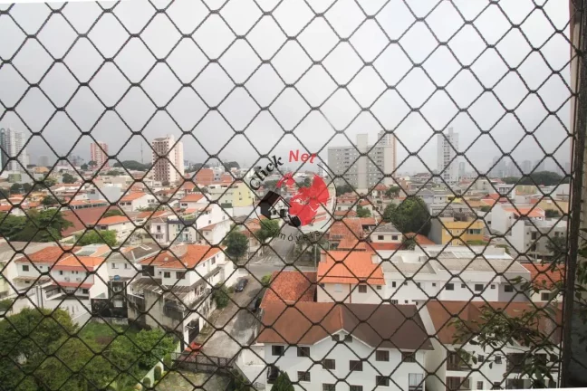 Imagem Ótimo Apartamento para Venda ou Locação no bairro Vila Valparaíso em São Bernardo - Reformado recentemente