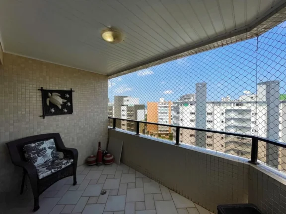 Imagem Cobertura de Luxo à Venda em Riviera de São Lourenço Módulo 03: 5 Quartos, 2 Suítes, 2 Vagas de Garagem, 243m² de Pura Sofisticação!