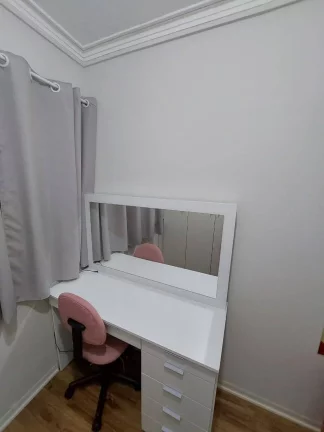 Imagem Cobertura sem condomínio 134 m² Bairro Paraíso Santo André