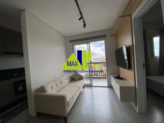 Imagem Oportunidade imperdível: Apartamento à venda na Penha de França, São Paulo-SP, com 2 quartos, 1 banheiro e 1 vaga de garagem! Apartamento Decorado!!