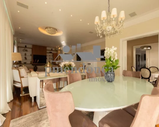 Imagem Excelente apartamento em Perdizes Nobre, andar alto, com vista , privilegiada!