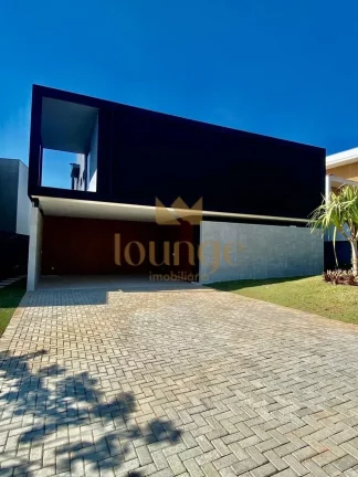Imagem Casa À Venda em Condomínio em Alphaville Zona Sul-Votorantim