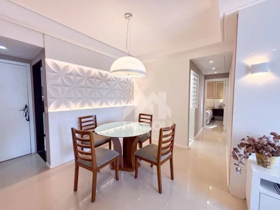 Imagem Apartamento à venda, 120 m² por R$ 920.000,00 - Praia da Costa - Vila Velha/ES